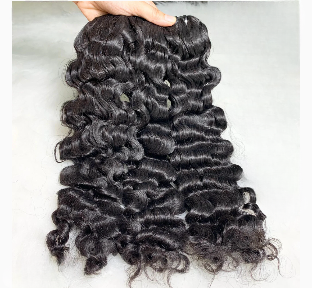 Vietnamese Curly Bundles (Single Bundles)