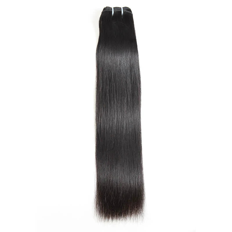 Raw Cambodian Single Donor Human Hair Bundle Deal