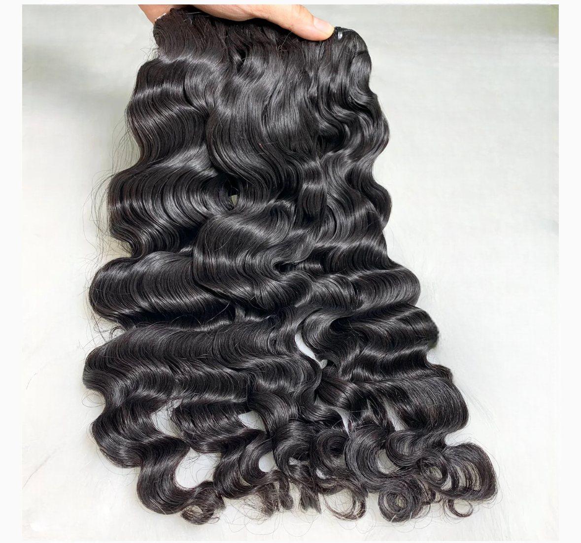 Vietnamese Curly Bundles (Single Bundles)