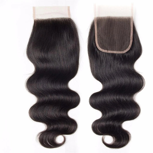 4x4 HD Lace Closure