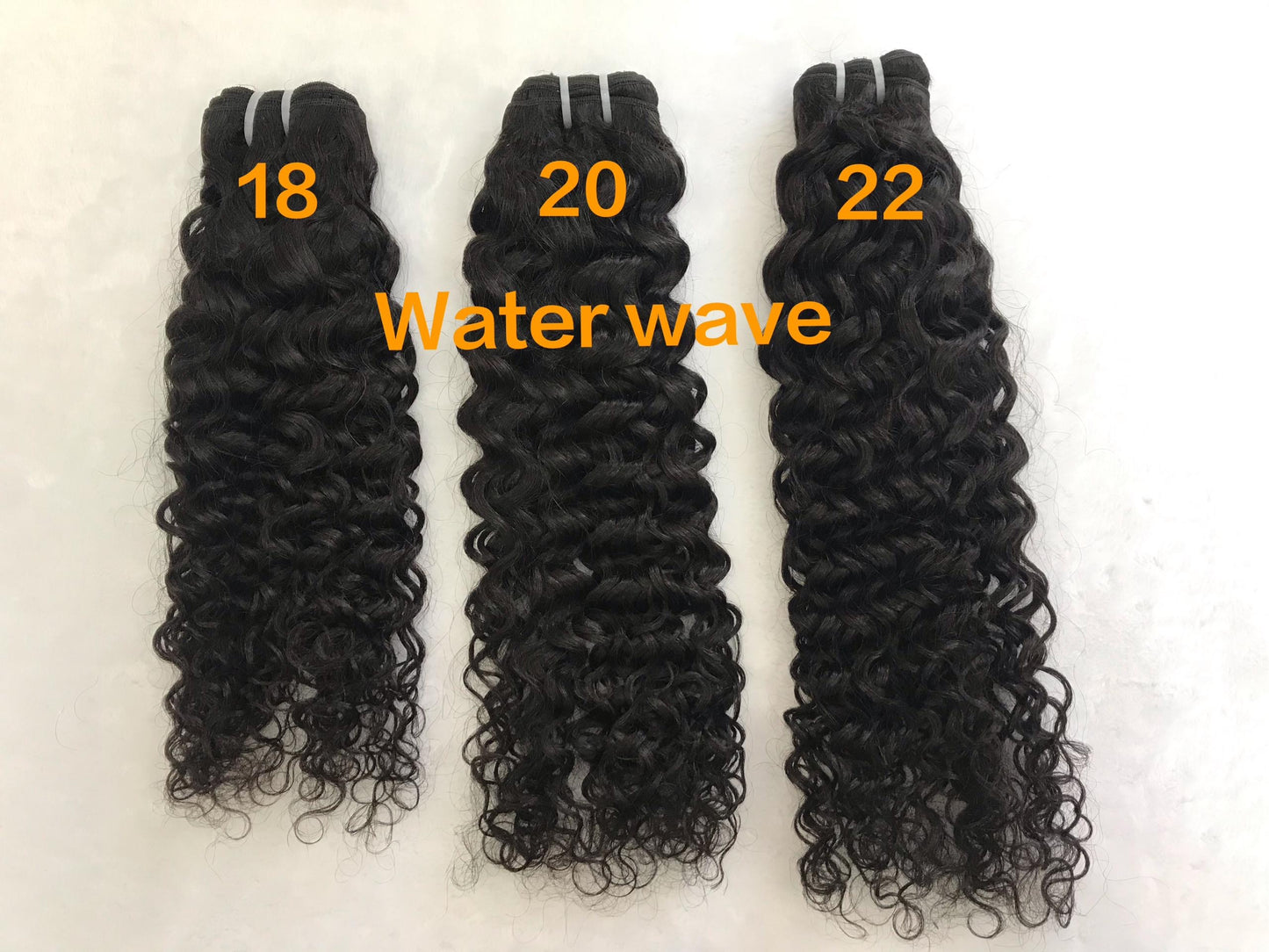 Raw SD Water/Natural Wave Bundle